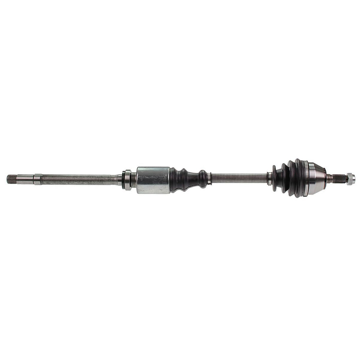MEYLE Drive Shaft 11-14 498 0007