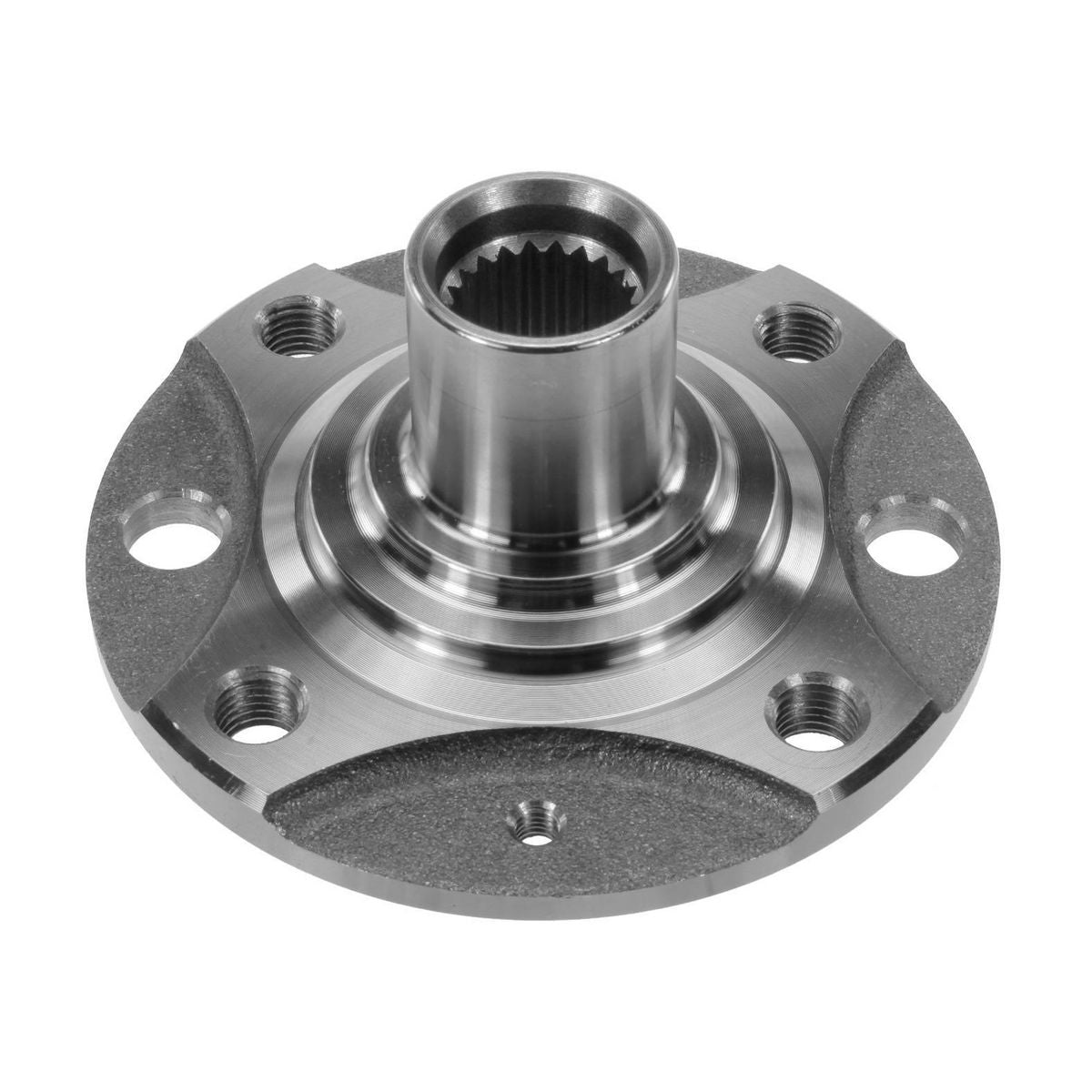 MEYLE Wheel Hub 614 652 0002
