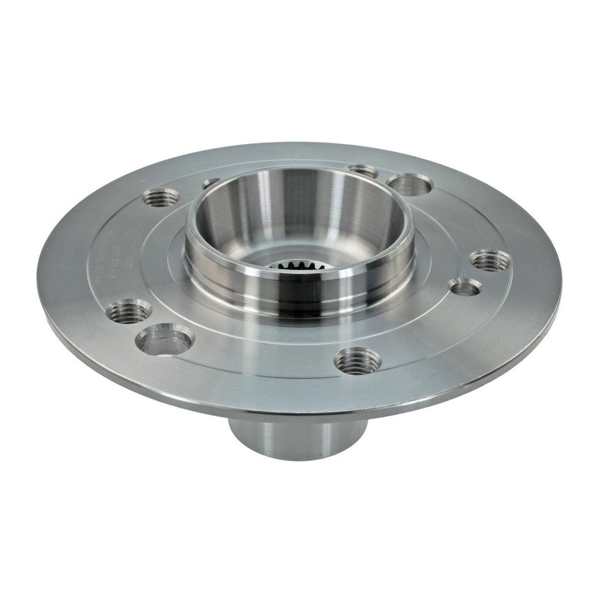 MEYLE Wheel Hub 014 035 0050