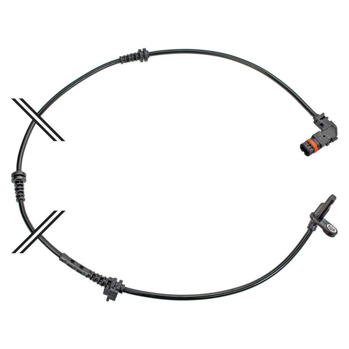 MEYLE Original ABS Sensor Front 014 800 0129