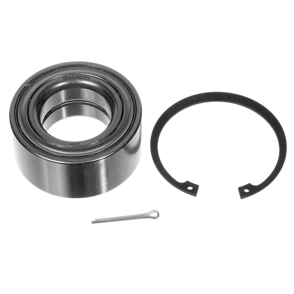 MEYLE Wheel Bearing Kit 11-14 650 0002