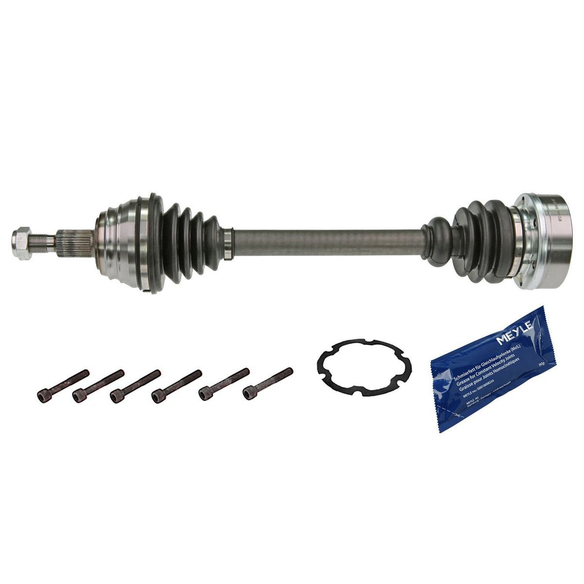 MEYLE Drive Shaft 100 498 0147