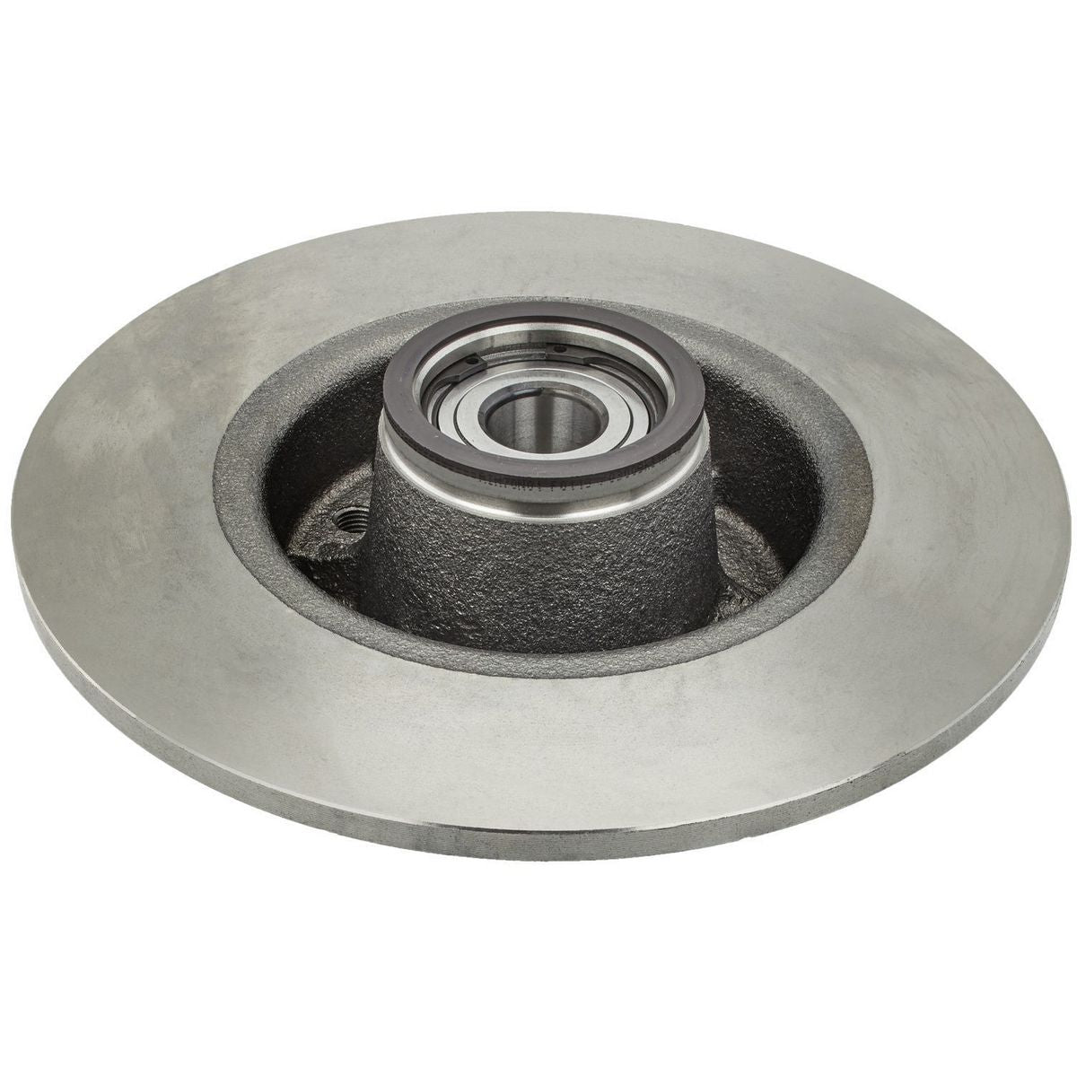 MEYLE Original Brake Rotor Pair 240mm Rear 16-15 523 4114
