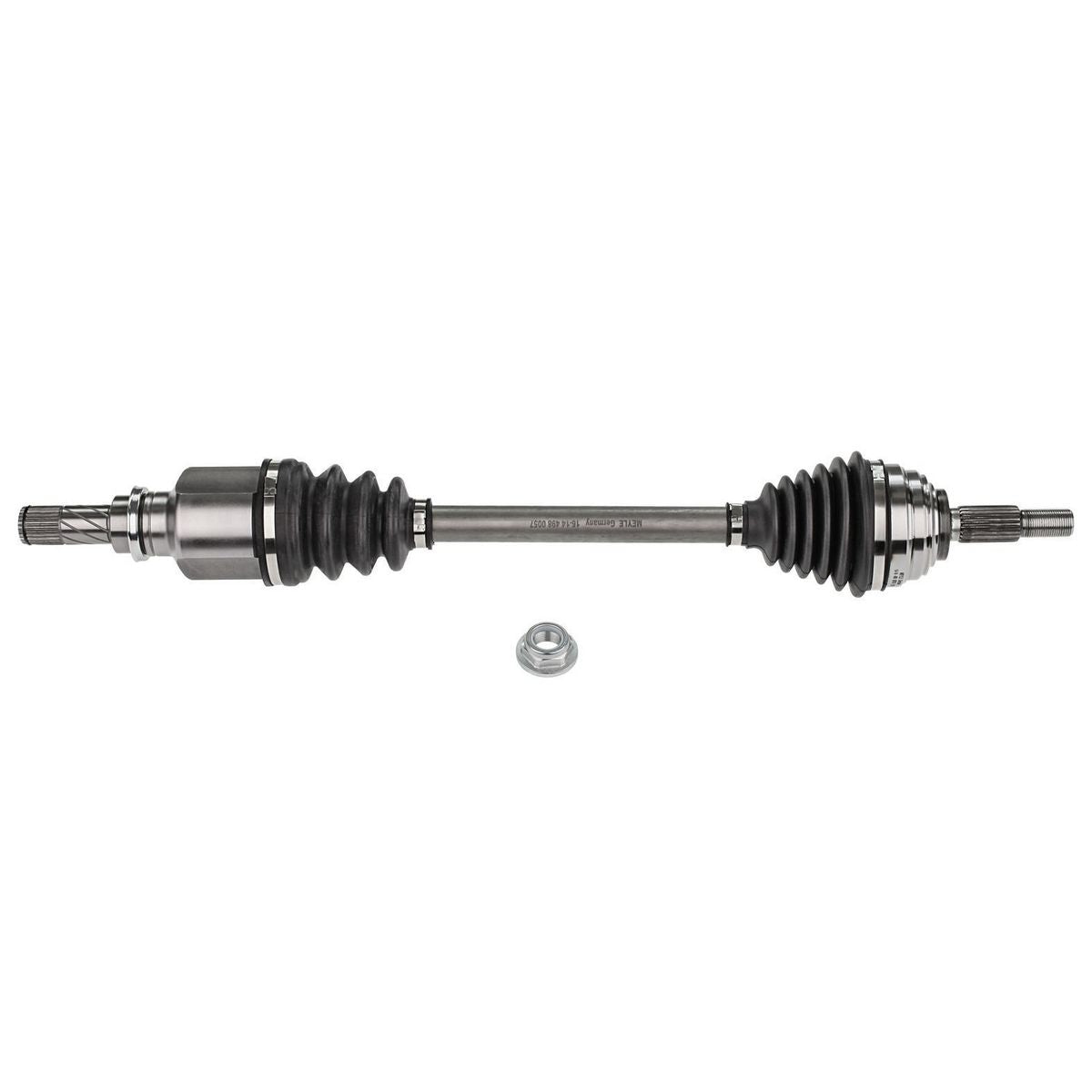 MEYLE Drive Shaft 16-14 498 0057