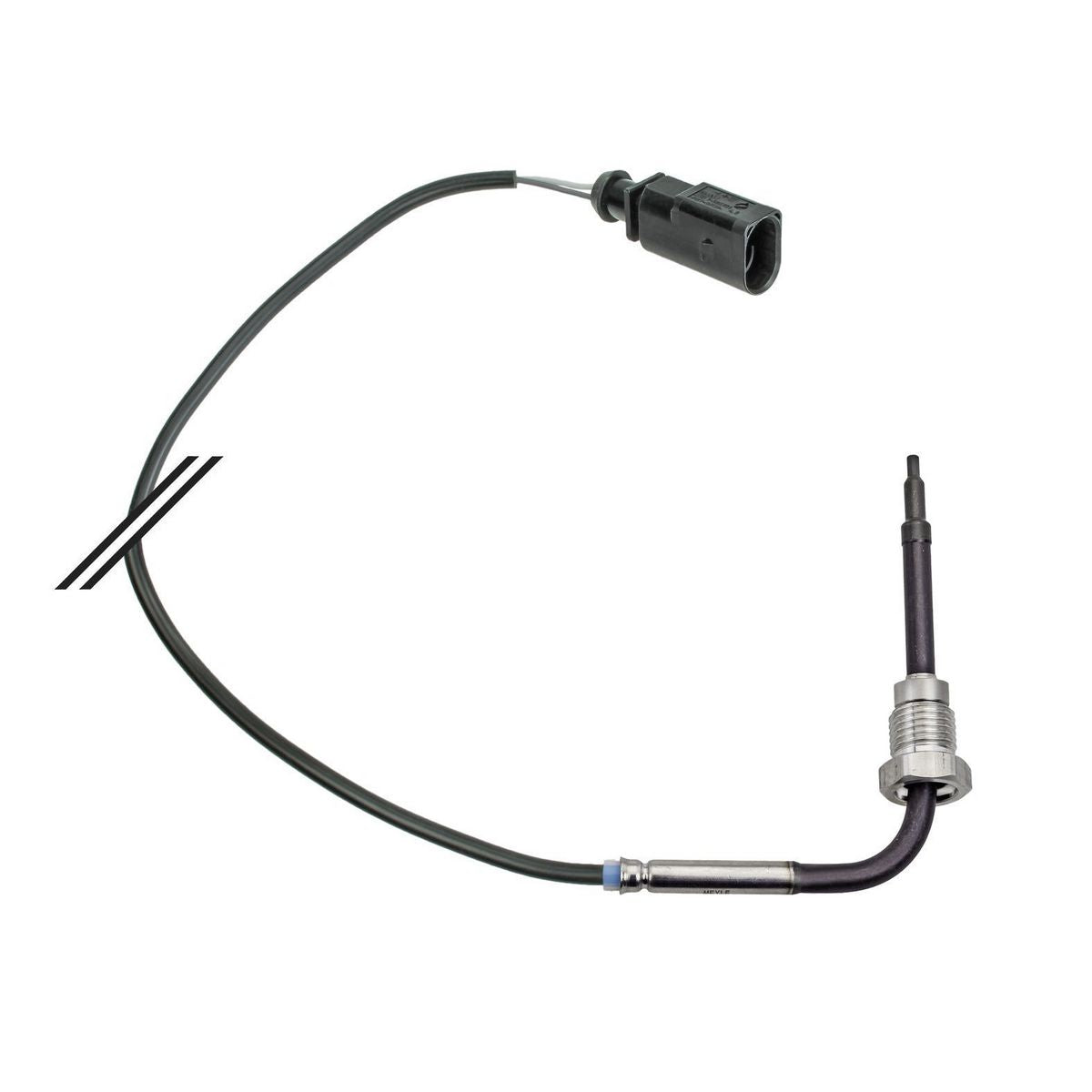 MEYLE Sensor, Exhaust Gas Temperature 114 800 0141