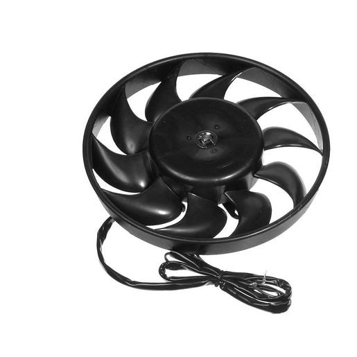 MEYLE Radiator Fan Motor 120 009 0001