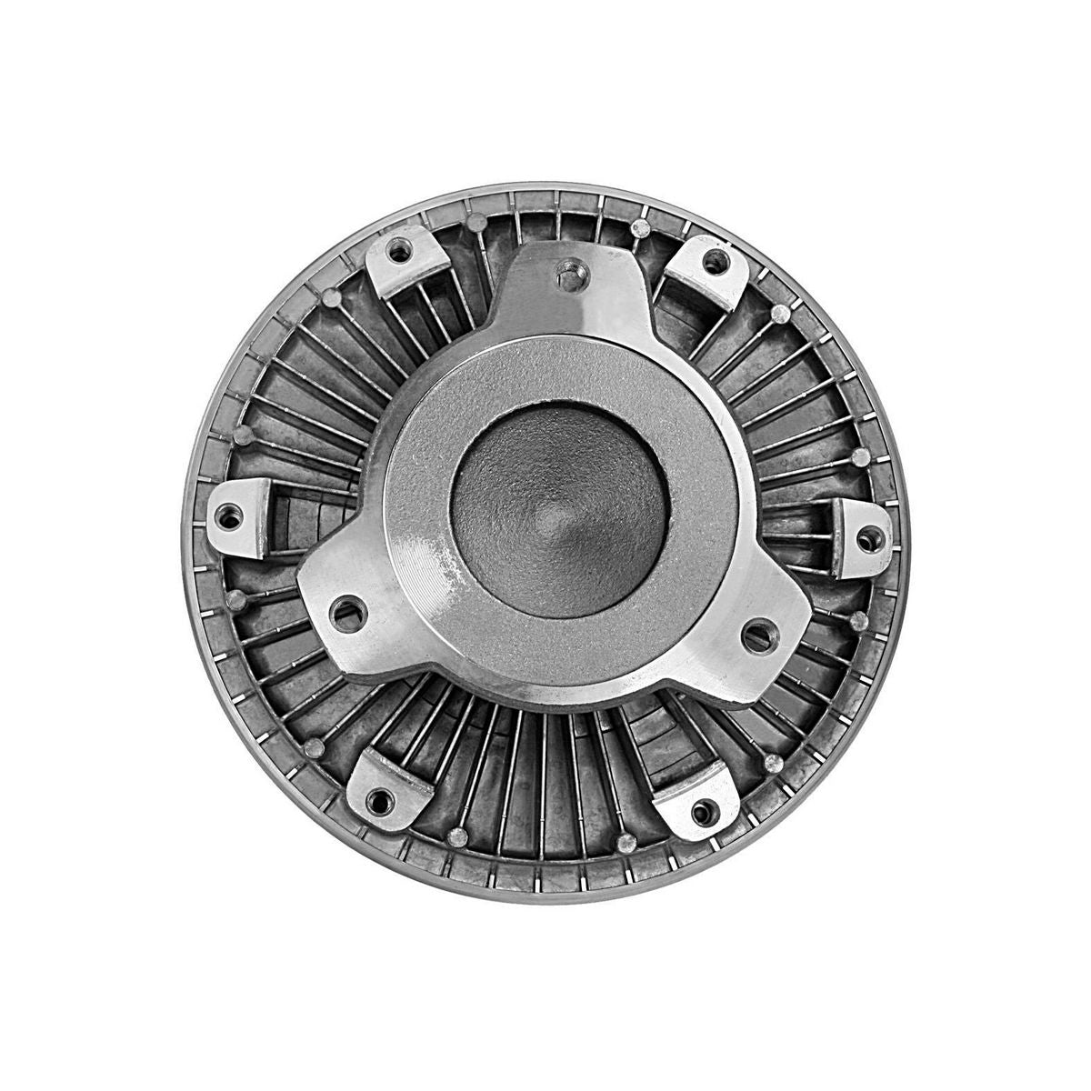 MEYLE Fan Clutch 034 234 0002