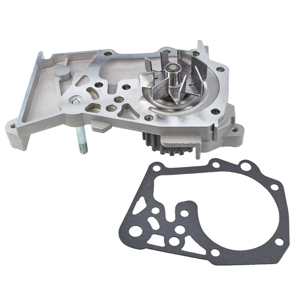 MEYLE Water Pump 16-13 027 0001