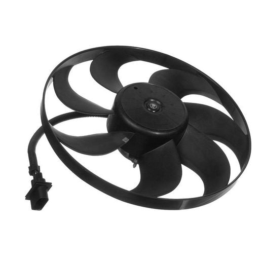 MEYLE Radiator Fan Motor 100 236 0006