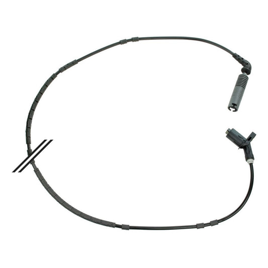 MEYLE Original ABS Sensor Rear 314 800 0049