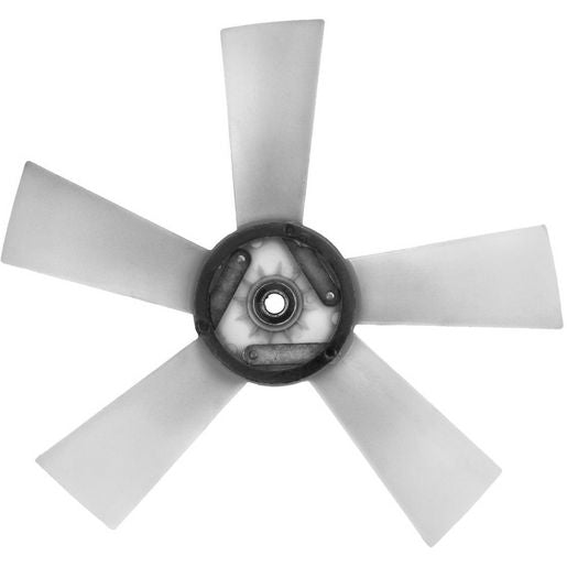 MEYLE Fan Blade 014 020 9010
