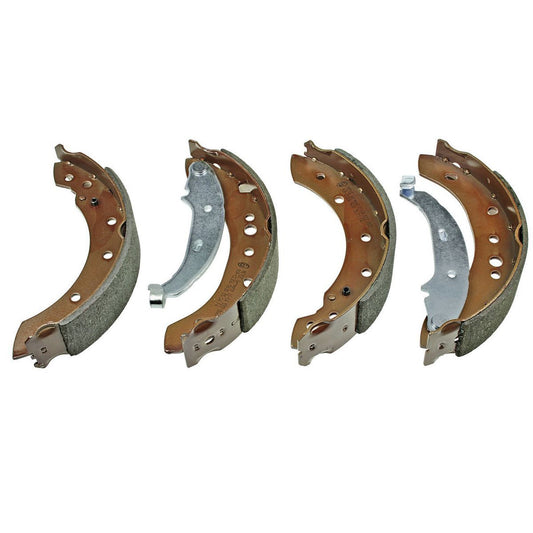 MEYLE Original Brake Shoe Set 11-14 533 0020