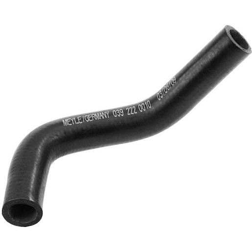 MEYLE Radiator Hose 039 222 0010