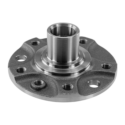 MEYLE Wheel Hub 614 652 0007