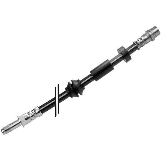MEYLE Original Brake Hose Front 514 525 0007