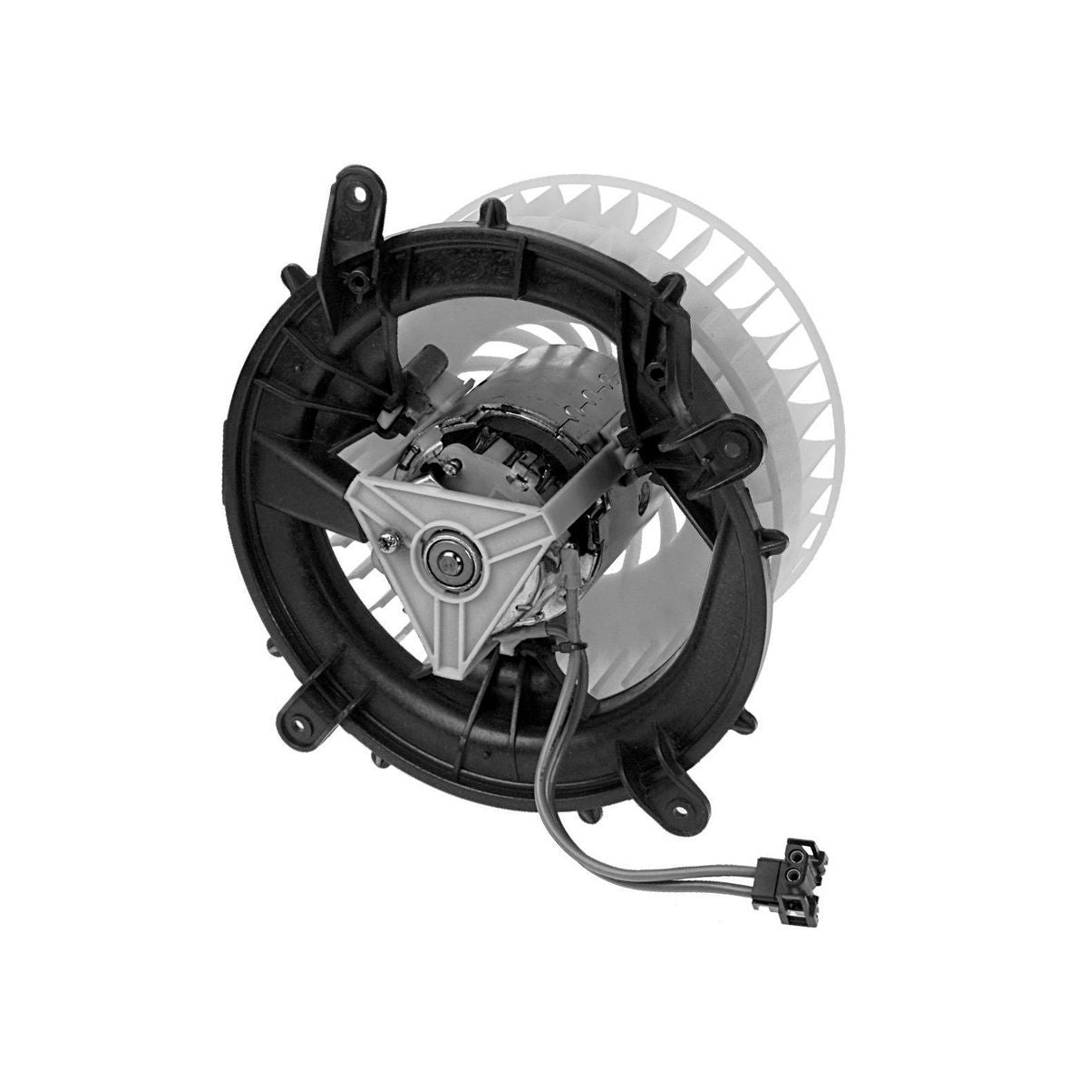 MEYLE Original Heater Fan Motor 014 236 0025