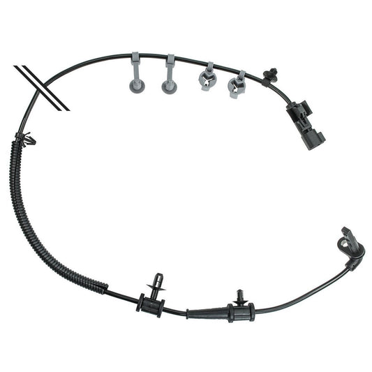 MEYLE Original ABS Sensor Rear RH 614 800 0030
