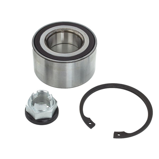 MEYLE Wheel Bearing Kit 11-14 650 0017