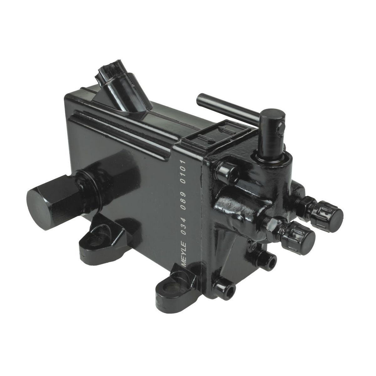 MEYLE Tilt Pump, Driver Cab 034 089 0101