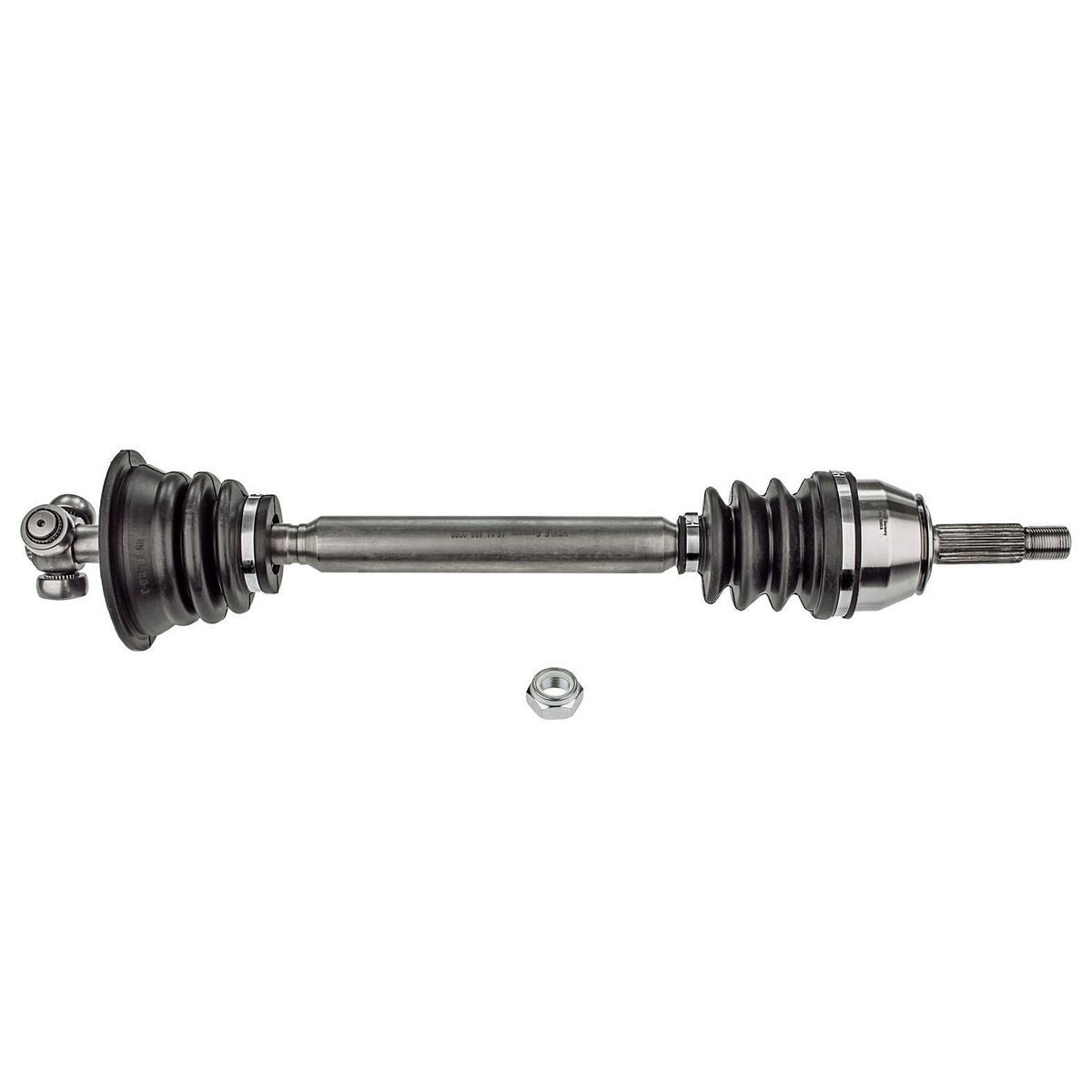 MEYLE Drive Shaft 16-14 498 0060