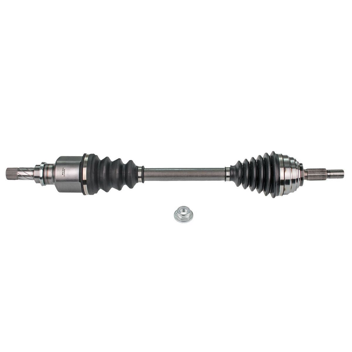MEYLE Drive Shaft 16-14 498 0055