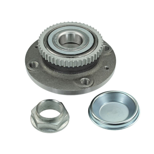 MEYLE Wheel Hub 11-14 750 0014
