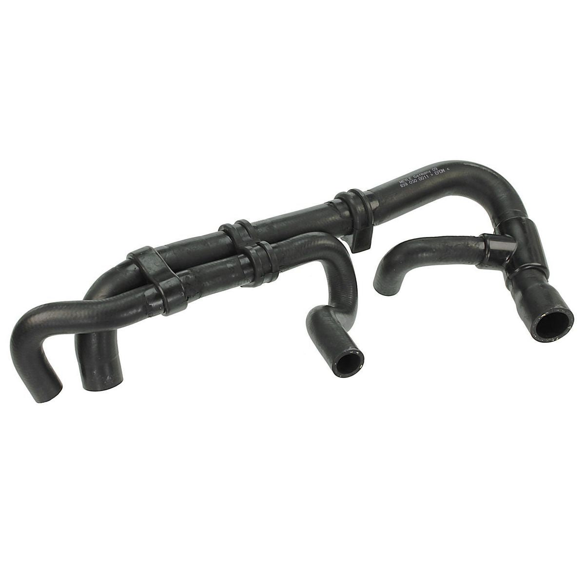 MEYLE Radiator Hose 839 050 0011