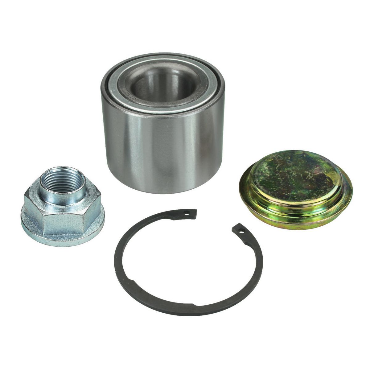 MEYLE Wheel Bearing Kit 614 750 0002