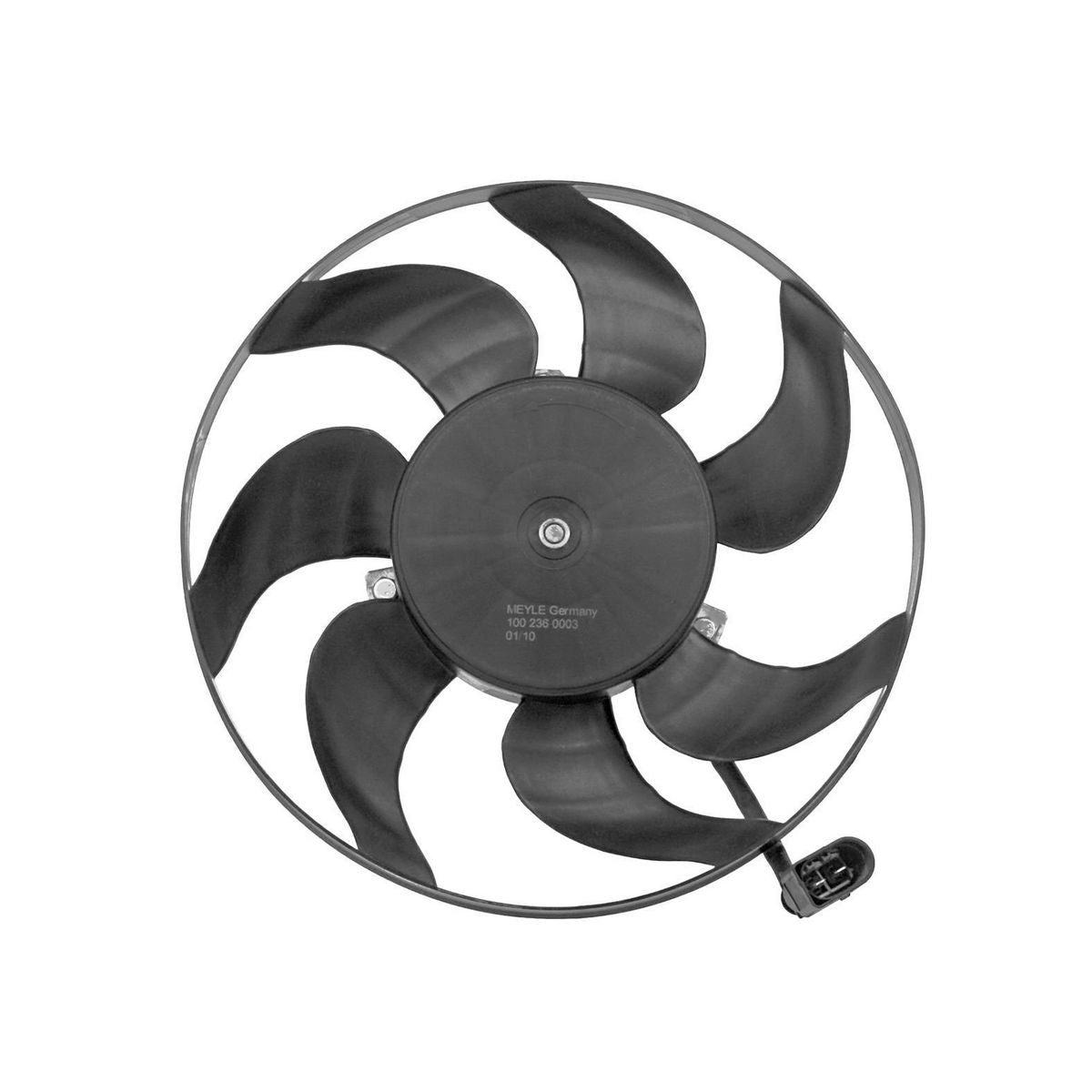 MEYLE Radiator Fan Motor 100 236 0003