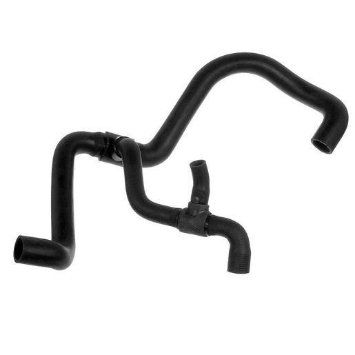 MEYLE Radiator Hose 119 121 0066