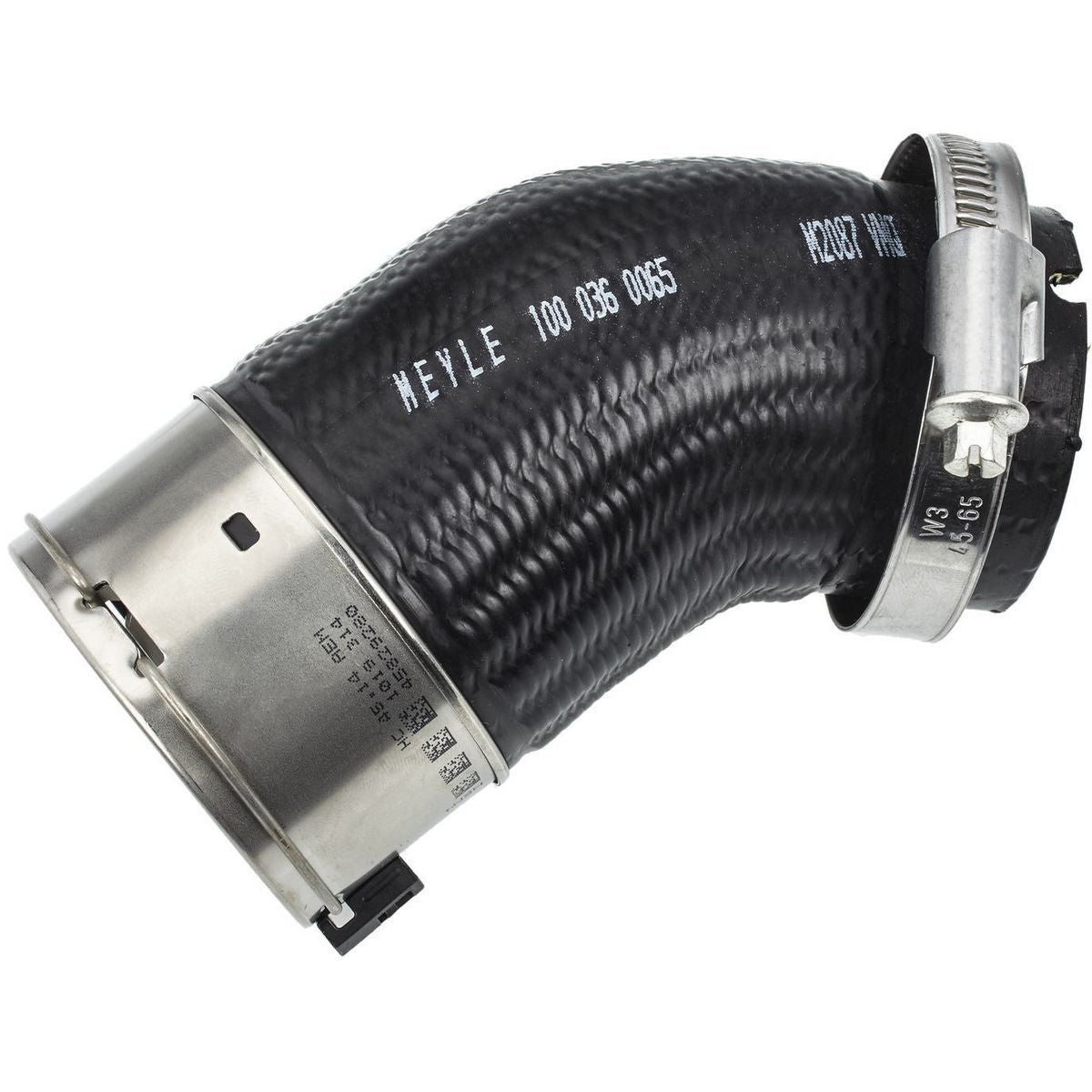 MEYLE Intake Hose, Turbo Charger 100 036 0065