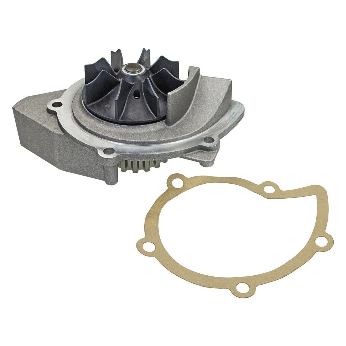 MEYLE Water Pump 513 220 0002
