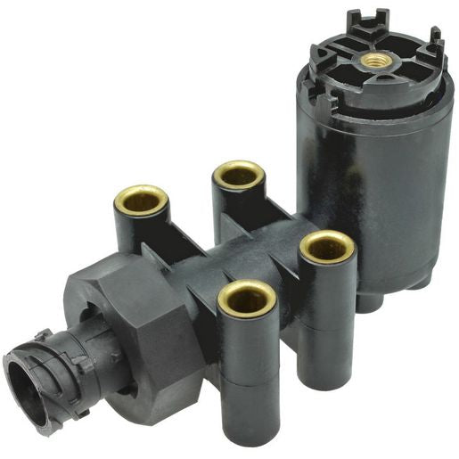 MEYLE Sensor, Pneumatic Suspension Level 834 533 0004