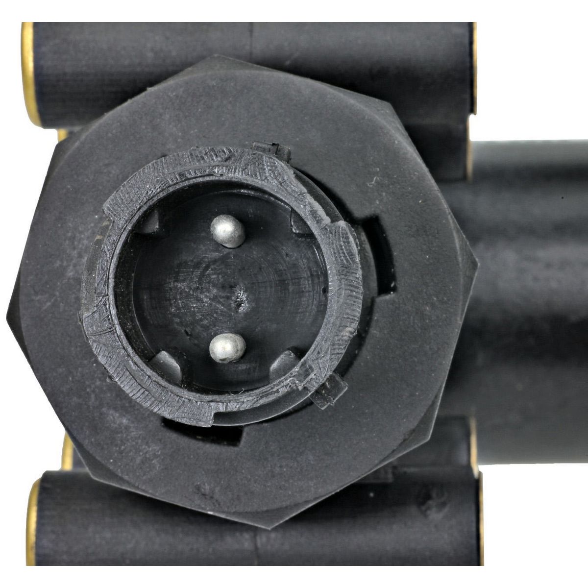 MEYLE Sensor, Pneumatic Suspension Level 834 533 0004
