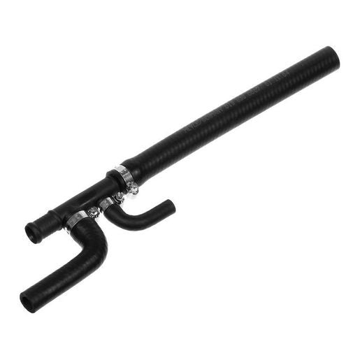 MEYLE Original Heater Hose 019 830 0007