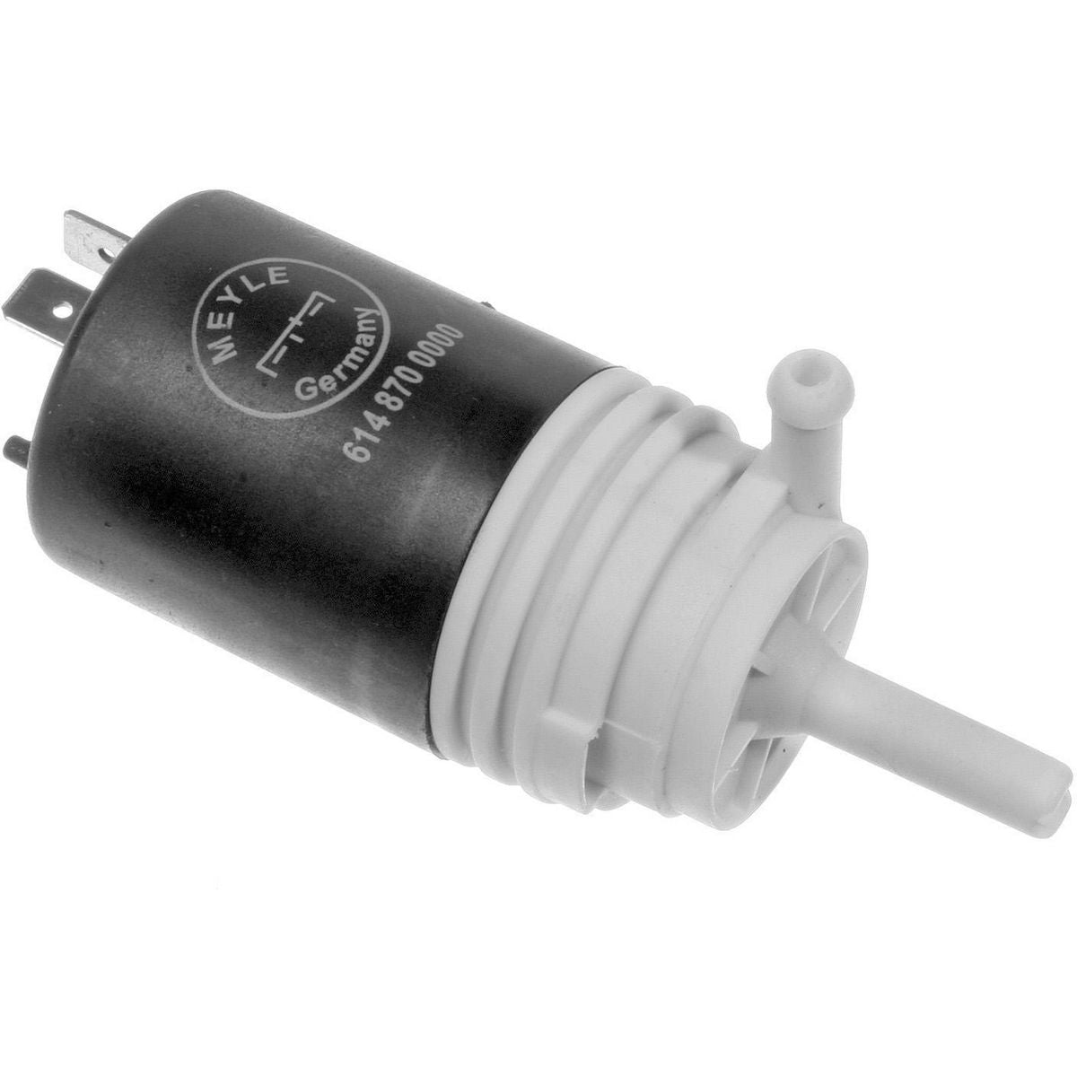MEYLE Water Pump, Window Cleaning 614 870 0000