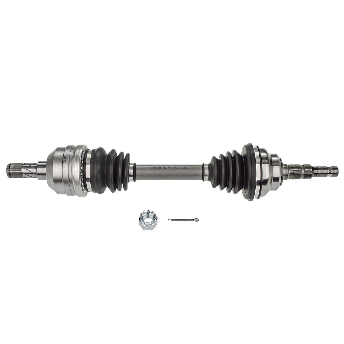MEYLE Drive Shaft 614 498 0033