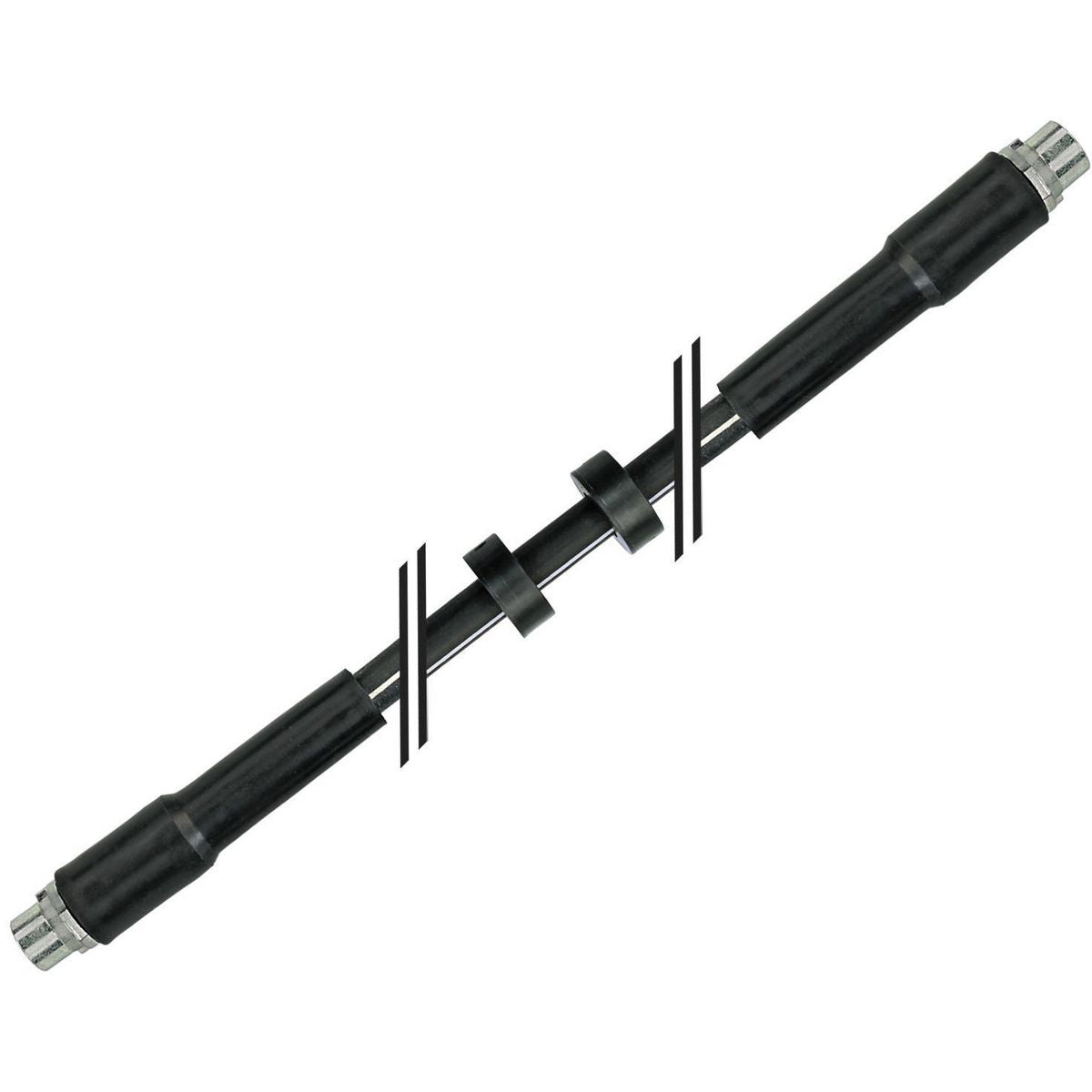 MEYLE Original Brake Hose Front 100 525 0007