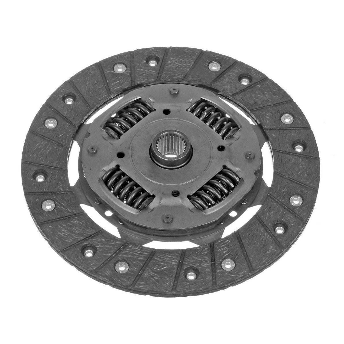 MEYLE Clutch Disc 117 210 2403