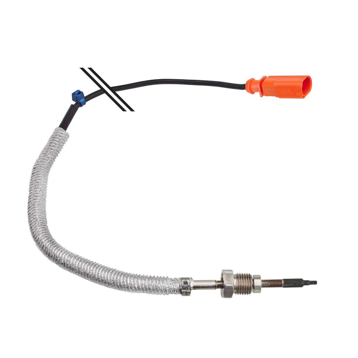MEYLE Sensor, Exhaust Gas Temperature 114 800 0057