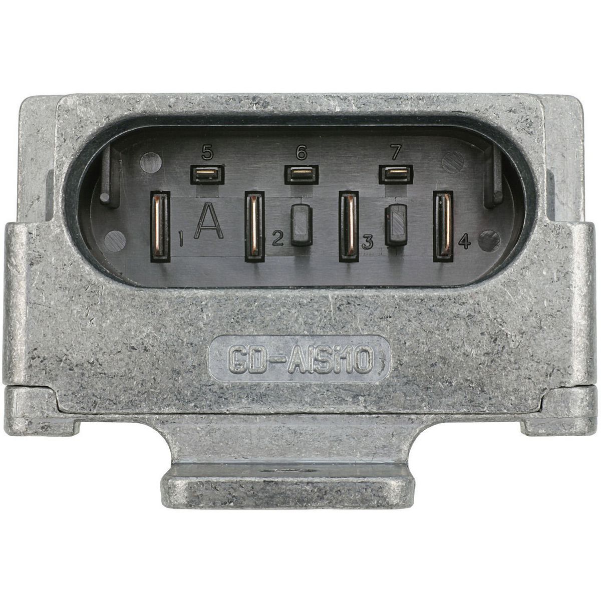 MEYLE Radiator Fan Control Unit 014 880 0017