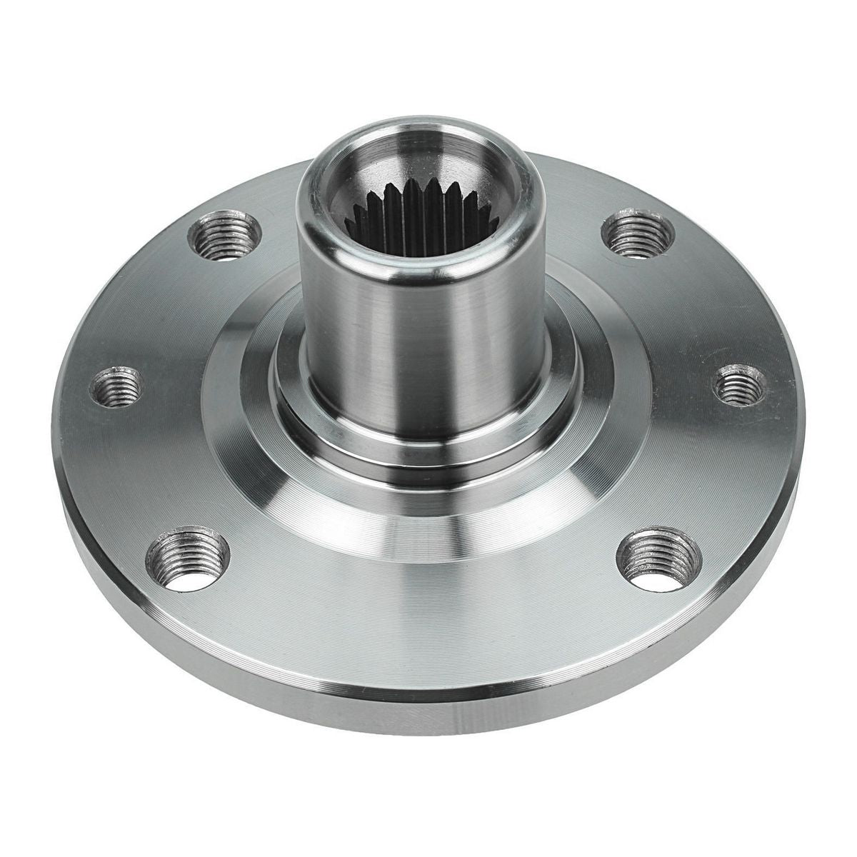 MEYLE Wheel Hub 16-14 652 0101