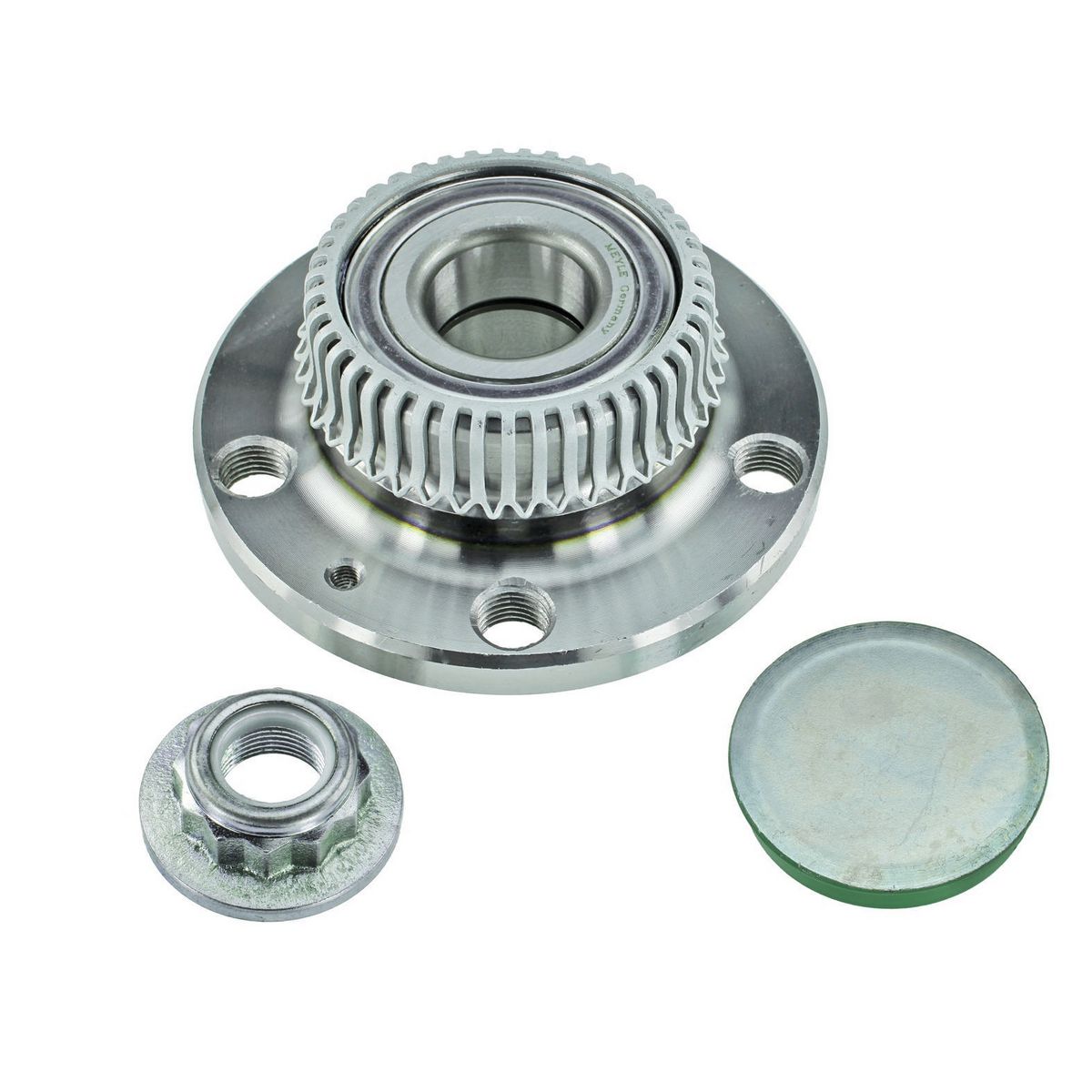 MEYLE Wheel Hub 100 598 0181