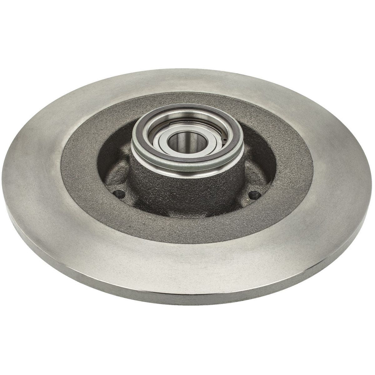 MEYLE Original Brake Rotor Rear Single 16-15 523 4110