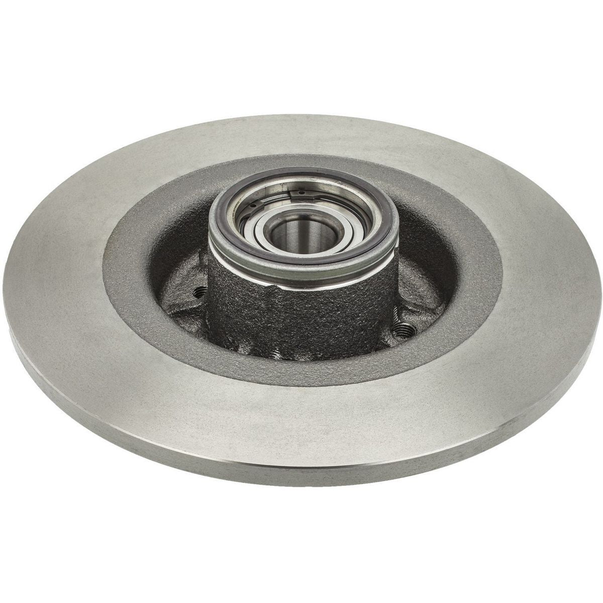 MEYLE Original Brake Rotor Rear Single 16-15 523 4116