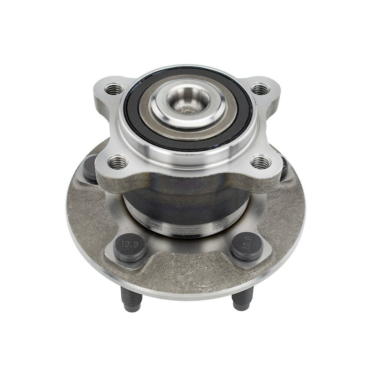 MEYLE Wheel Hub 614 752 0014