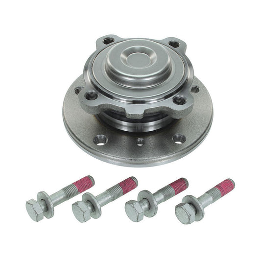MEYLE Wheel Hub 300 312 1107