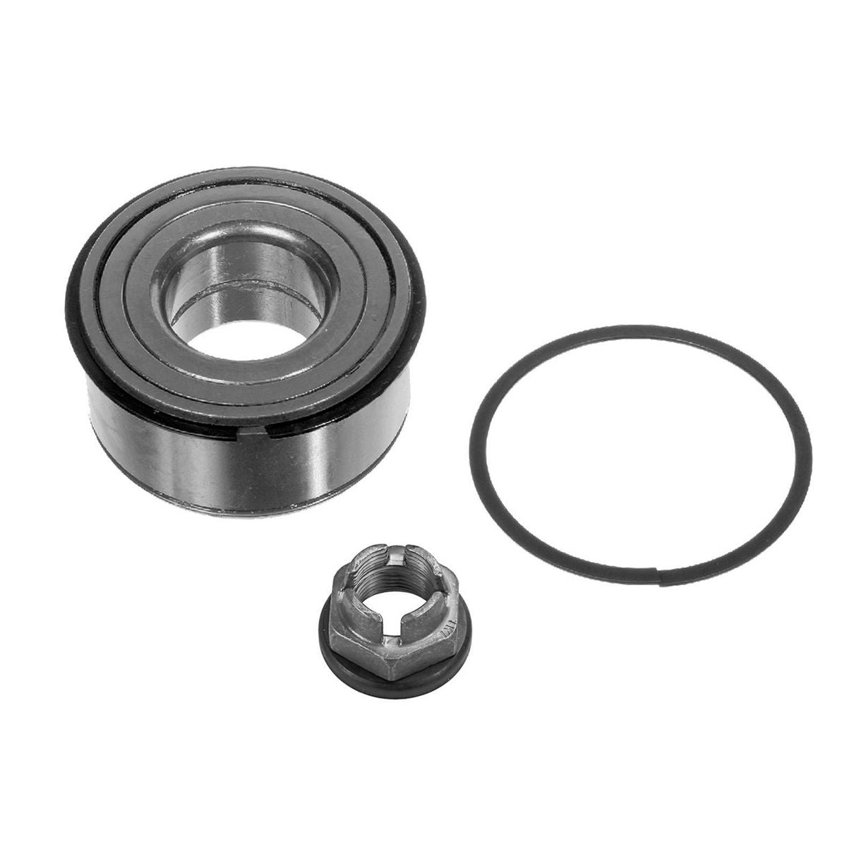MEYLE Wheel Bearing Kit 16-14 650 0018