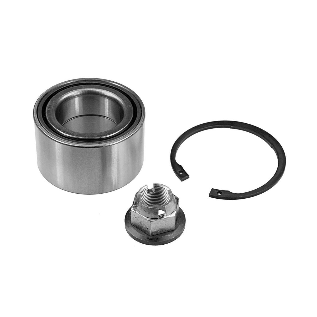 MEYLE Wheel Bearing Kit 16-14 650 0004