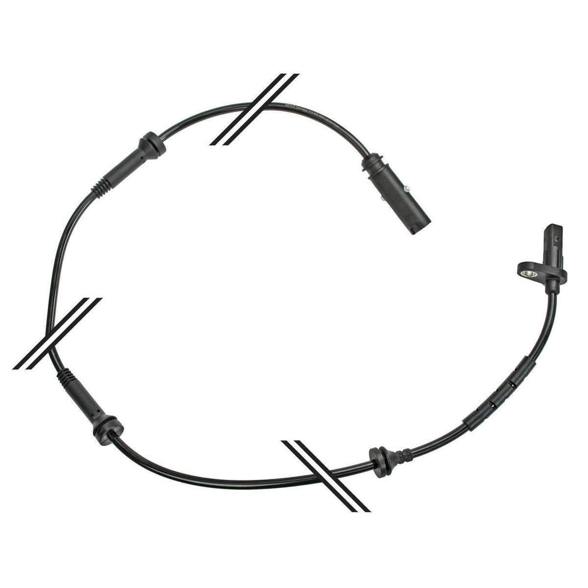 MEYLE Original ABS Sensor Front 314 800 0053